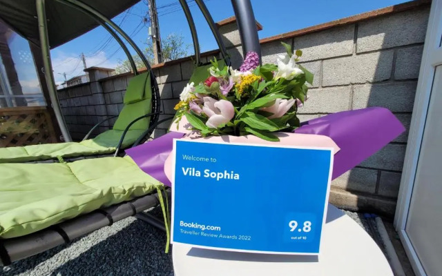 Vila Sophia