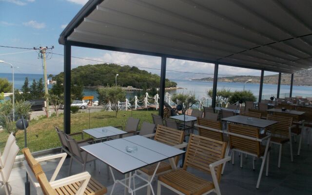 Bianco Hotel