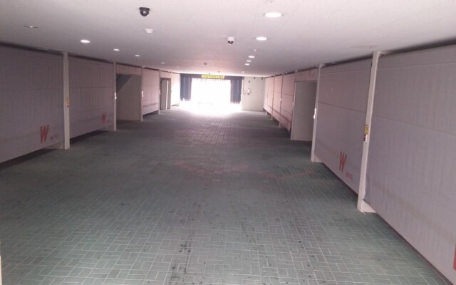 Gyeongju Bulguksa W Drive-in Motel