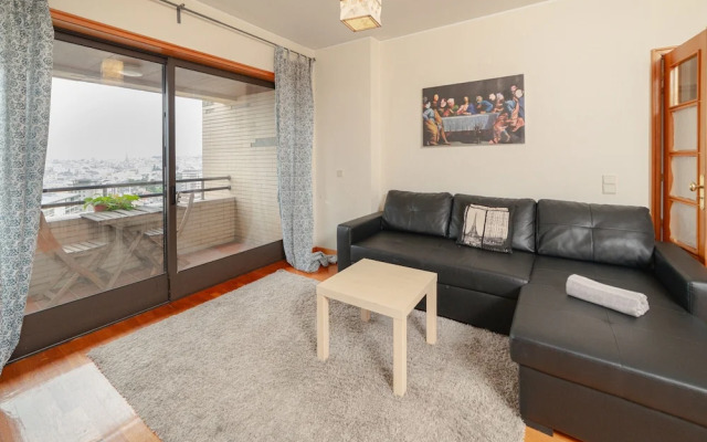 Douro River View by Vacationy