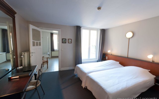 Canalview Hotel Ter Reien