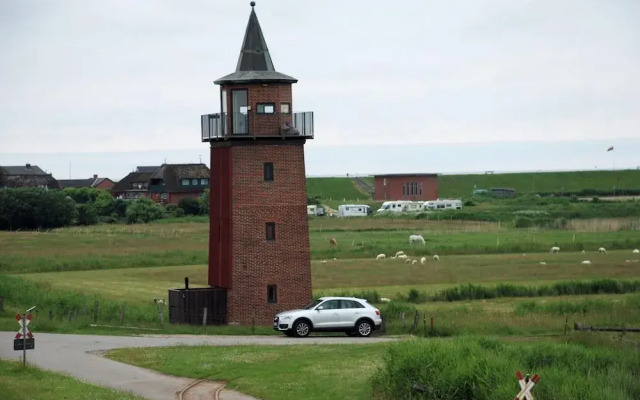 Strandhotel Dagebüll