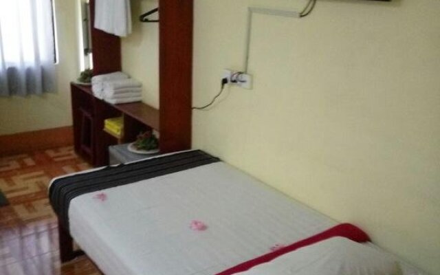 Golden Rose Guest House