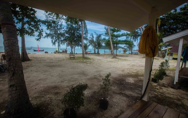 The Pier Koh Phangan