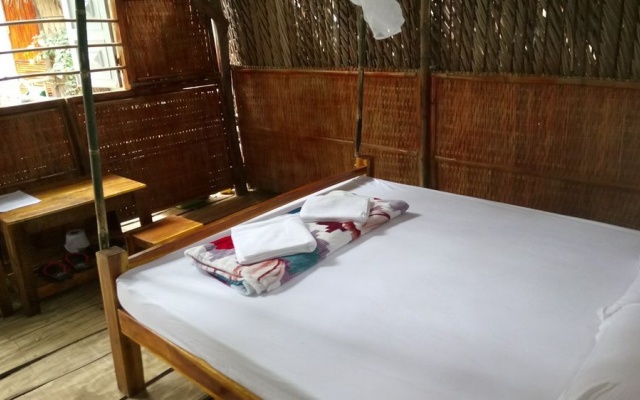 Ivory Bamboo Orchard Resort – Guest Rooms – Can Tho
