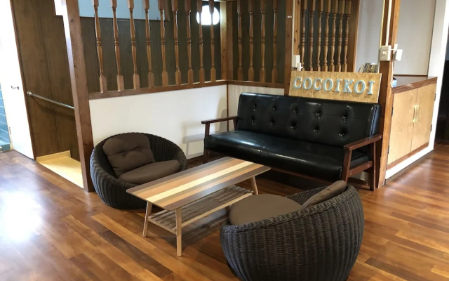 Miyakojima guest house cocoikoi - Hostel