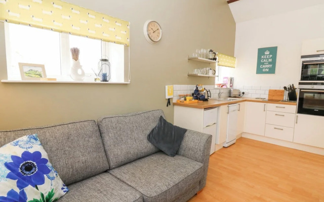 Carreg Cennen Cottage