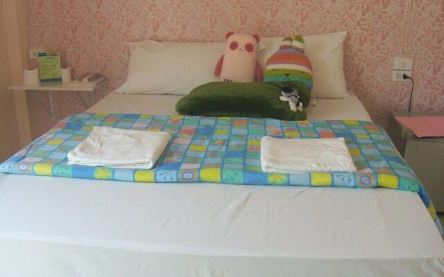 The Zoosk Resort