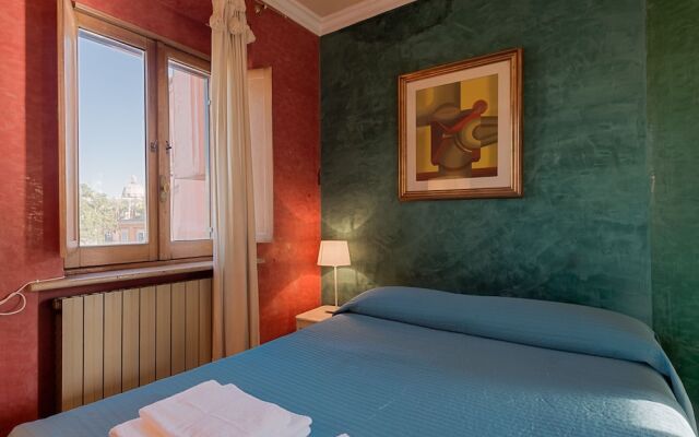 RSH Giulia Terrace Breathtaking View