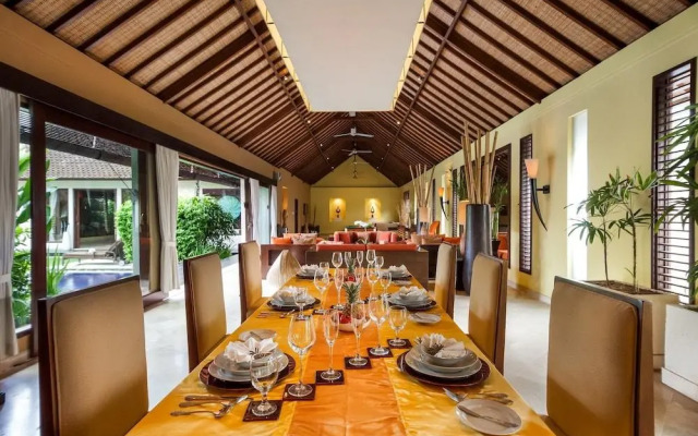 Villa Tania