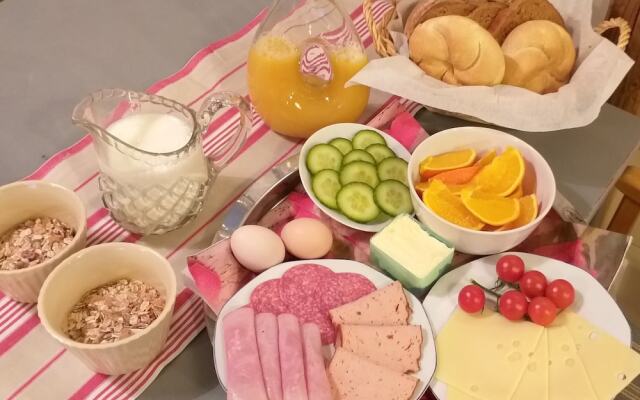 STF Långasjö Vandrarhem