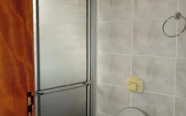 Casa Guaratuba espaçosa e confortável