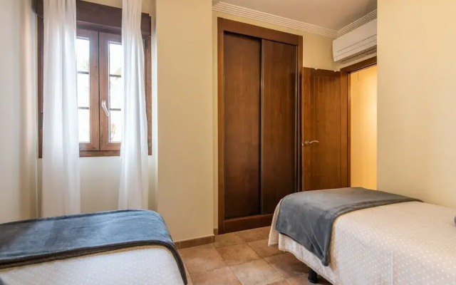 Apartment in Punta del Moral