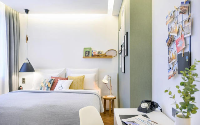 Mosaic House Design Hotel