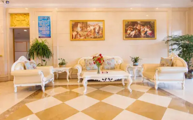 Vienna Hotel