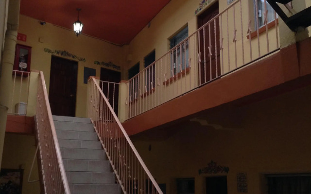 Hostal America
