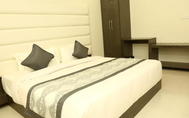 Hotel Royal inn