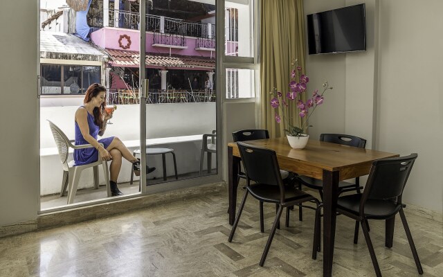 The Caribbean Sun Apart Suites