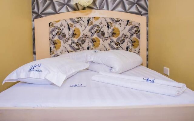 Kesh Motel