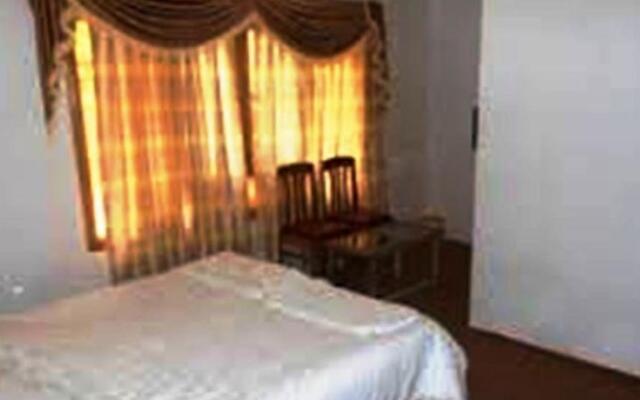 Hotel Rachna