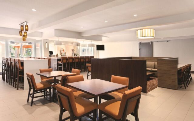 HYATT house San Diego/Sorrento Mesa