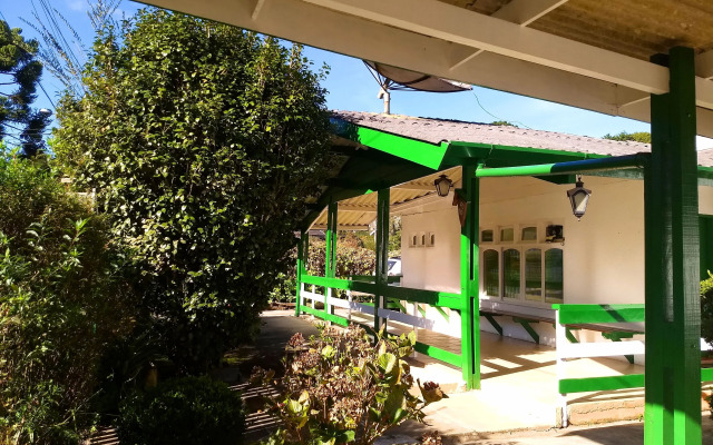 Pousada Casa Dantonia