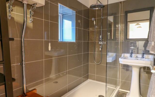 Crooked Hill Cottage