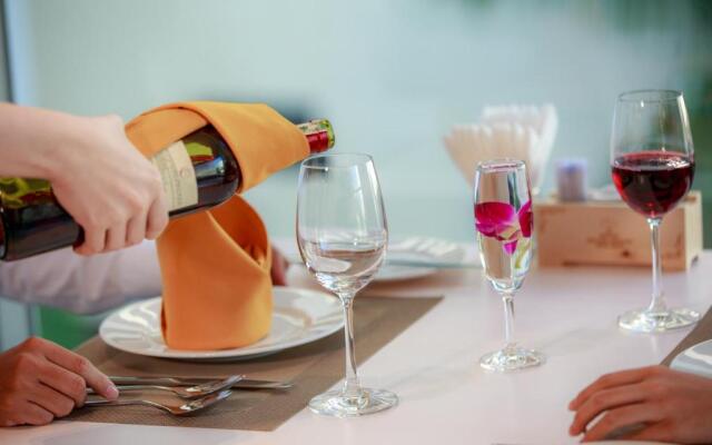 Libra Hotel Nha Trang