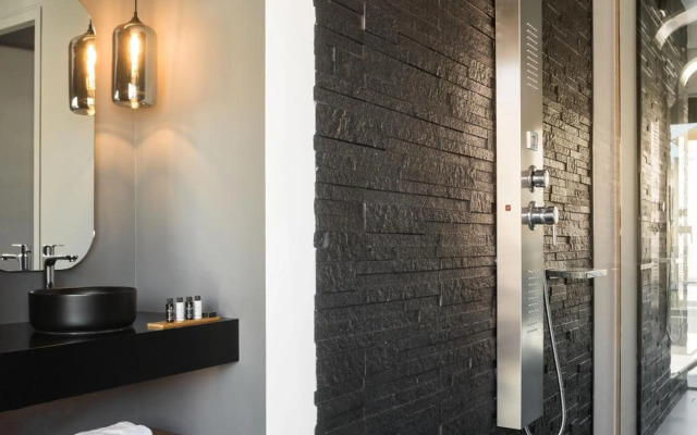 LUX&EASY Athens Downtown Apartments