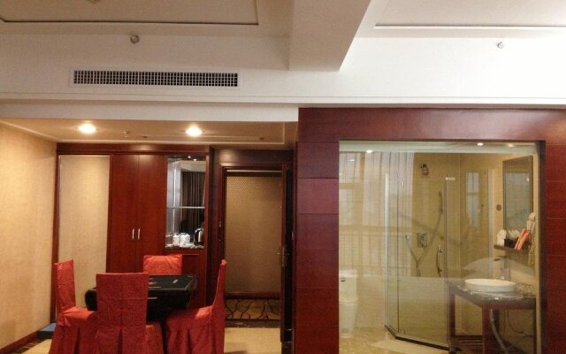 Yongzhou Binhu Hotel