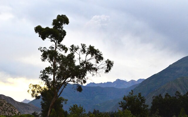 Urubamba Homestay