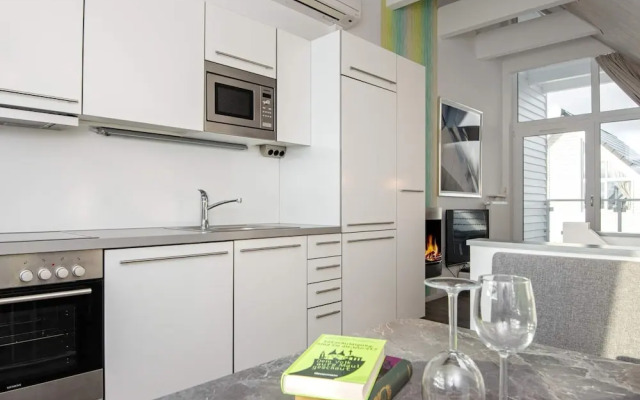 Holiday Home in Wendtorf