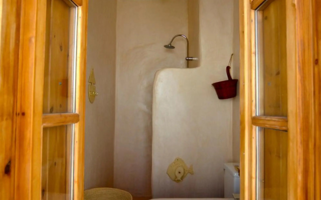 Cosmos Home Lindos