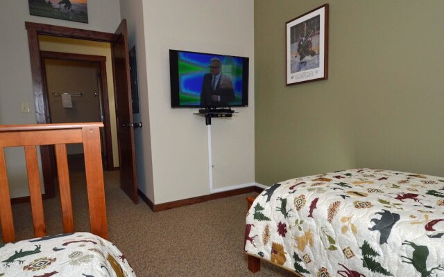 2 Br: Soaring Eagle 311