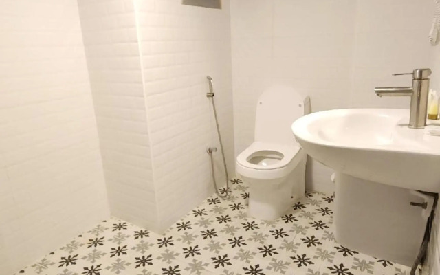 Sadaf Hotel