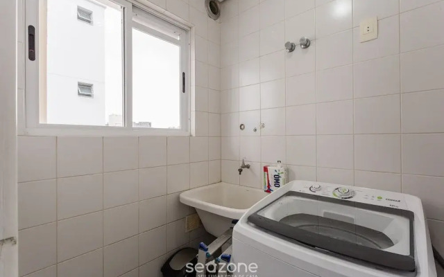 Penthouse With Private Pool and Barbecue Rgp302