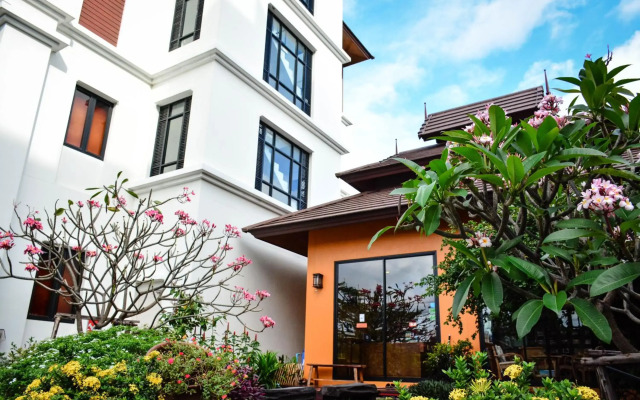 The Choice Hotel - Adults Only
