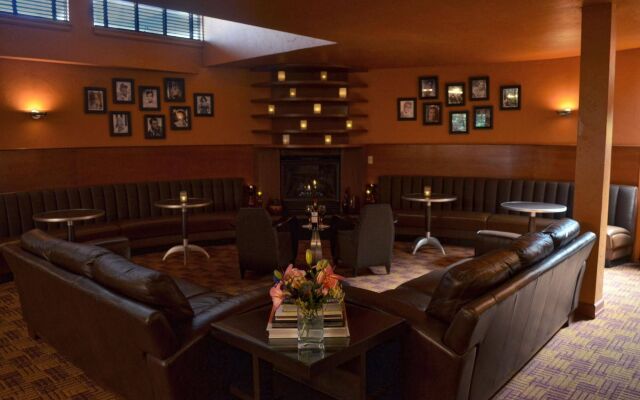 The Inn at El Gaucho