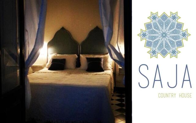 Saja Country House