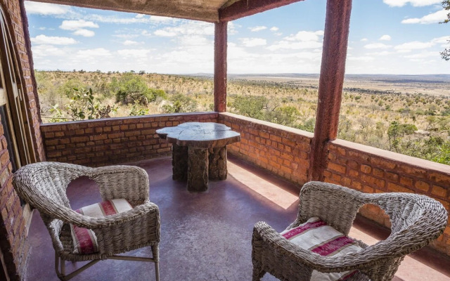 Boundary Hill Lodge