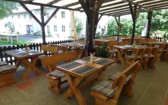 Gasthof Heuschober