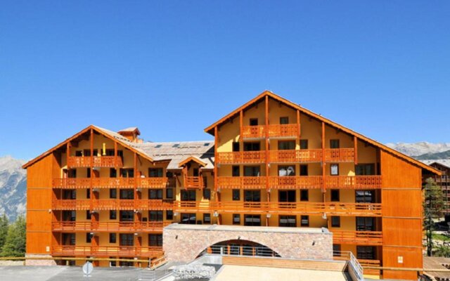 T2 RESIDENCE ANTARES 4* pieds des pistes