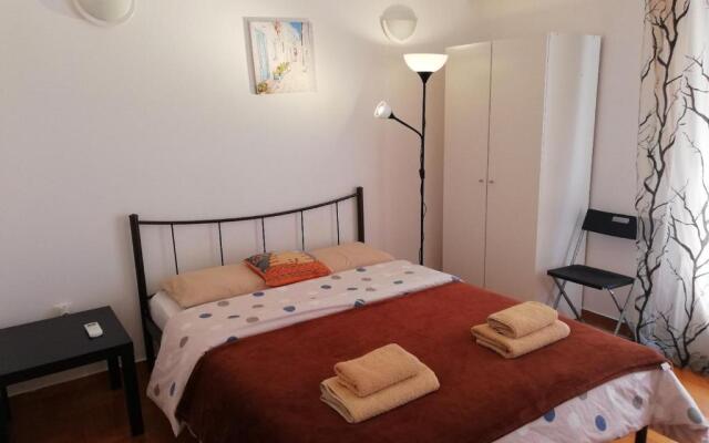 Sfiggos 54 Guest House