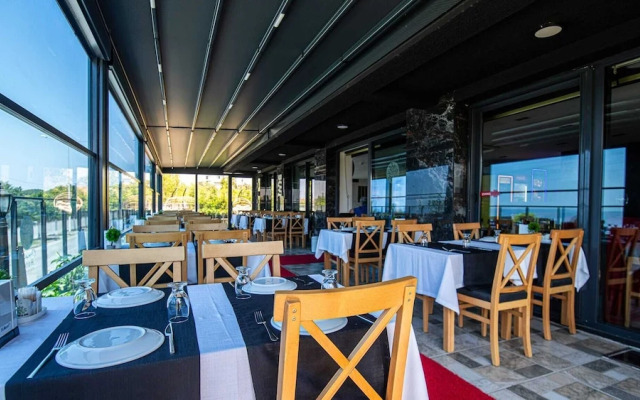 Çanakkale Ornella Otel