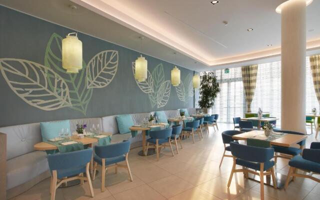 Isola di Albarella Hotel Capo Nord