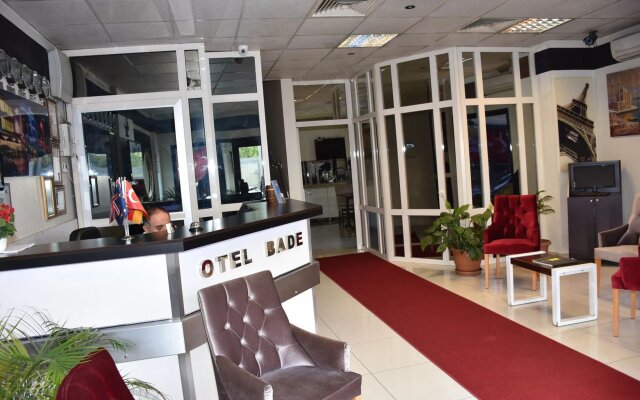 Bade Hotel Kadikoy