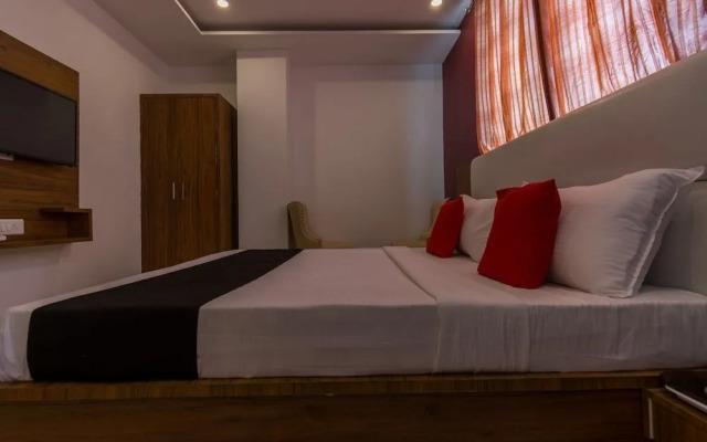 Neem Leaf by OYO Rooms