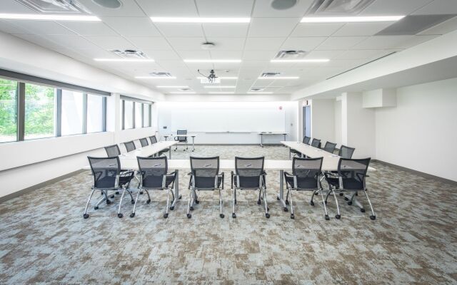The Villanova Conference Center