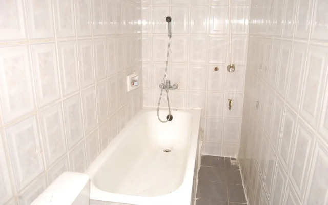 Benin Hotel Terminus