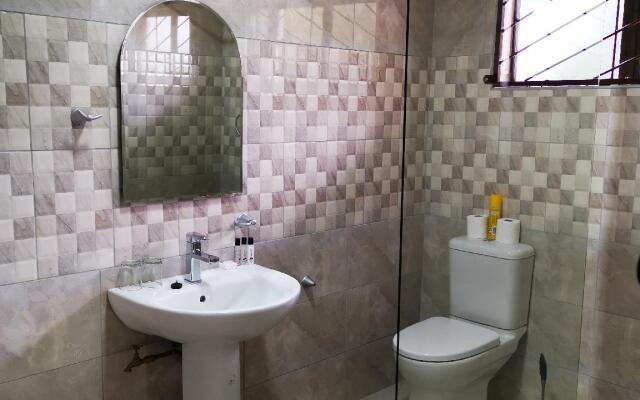 Green Olive Residences